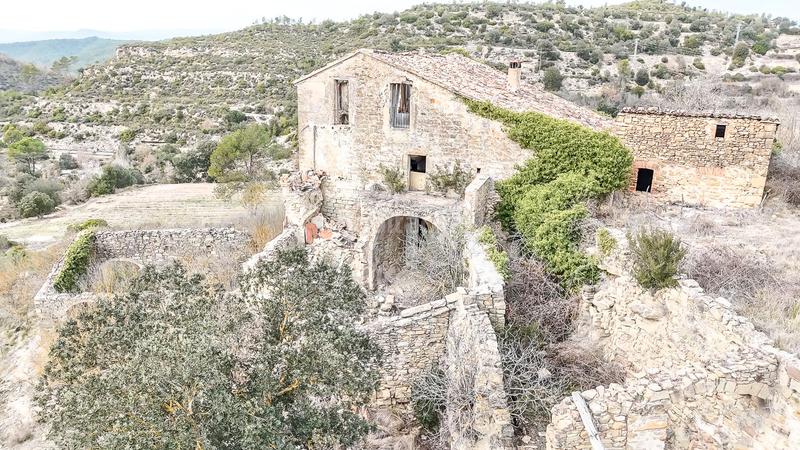 Foto daf03554-fe75-4c4e-9b96-c7d5905a1b8f. Casale in Talamanca