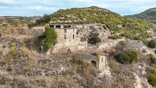 Masia a Talamanca