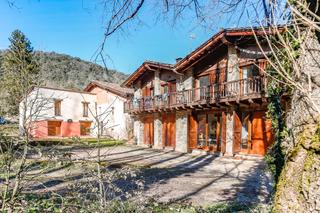 Country house in Olot
