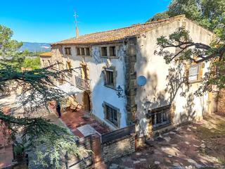 Masia a Perafort
