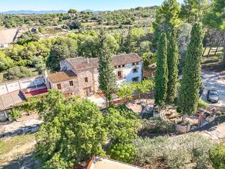 Masia a Secuita (La)