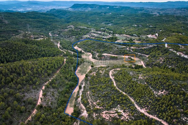 Foto 133f4b21-b047-4a75-9c0f-edbc90ddfc8e. Bauernhof in Bruc (El)