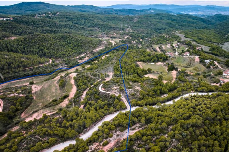 Foto 26c88361-66c0-45e3-973c-f6762bc11766. Bauernhof in Bruc (El)