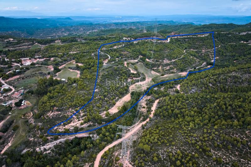 Foto 39230159-91c8-4372-996c-9d8ef2c22c2f. Bauernhof in Bruc (El)