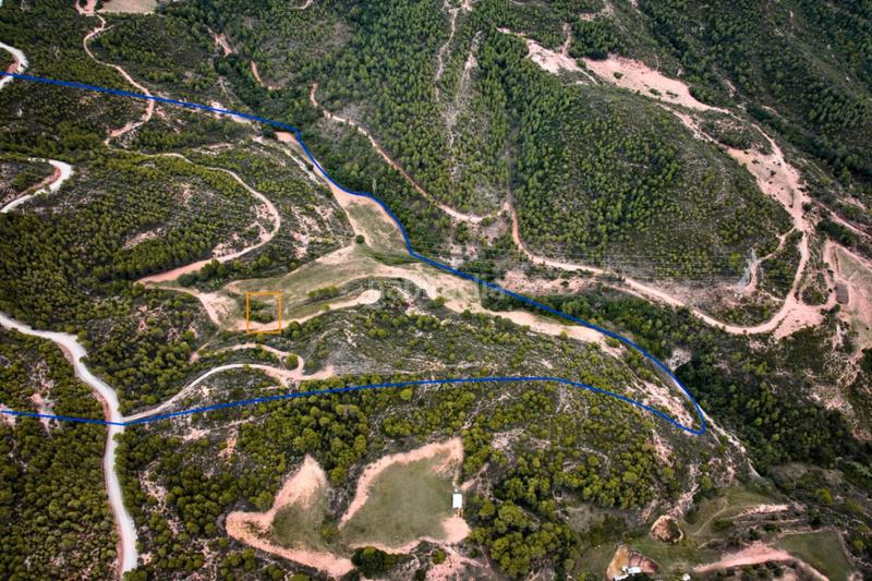 Foto 465f91e9-14ea-4b39-9b84-23a63dbeea48. Bauernhof in Bruc (El)