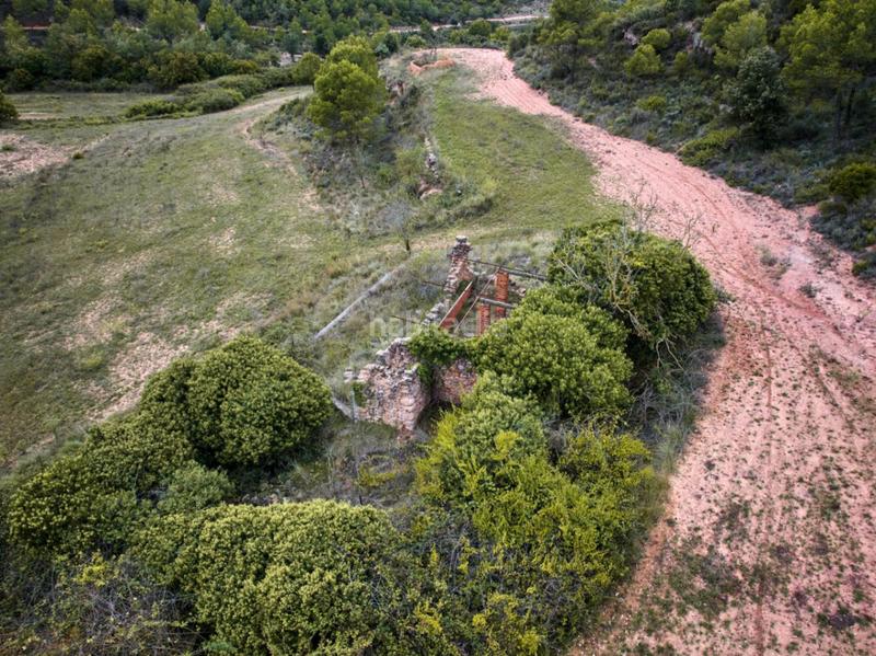 Foto 5f46d938-f8c4-487e-8d75-e7e91804cbf0. Bauernhof in Bruc (El)