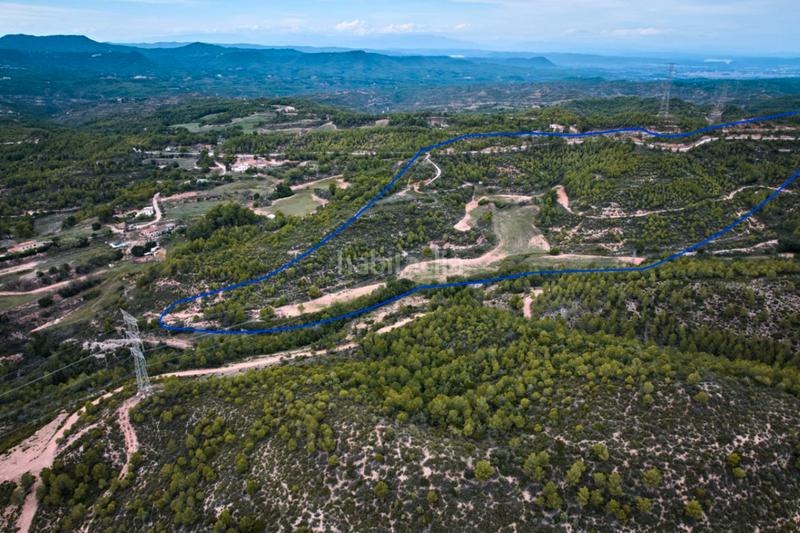 Foto 752a4670-8991-4c5a-bd6b-b6c8c683c511. Bauernhof in Bruc (El)