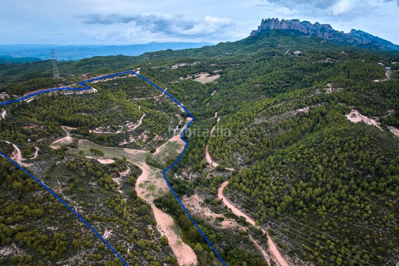 Foto 8955015f-fb4b-40e4-8262-f1de92bff79f. Bauernhof in Bruc (El)