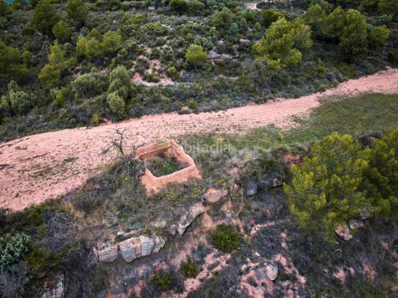 Foto eb05a708-e08f-414b-9b38-b43b7319f831. Bauernhof in Bruc (El)