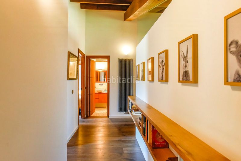 Foto a500fa90-fb0f-4843-9070-81e55a2ac6e9. Masia amb piscina a Montagut i Oix