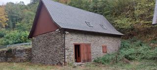 Bauernhof in Canejan