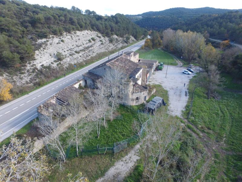 Foto 3009afd2-0412-42ff-8353-a809343a69de. Mas dans Argençola