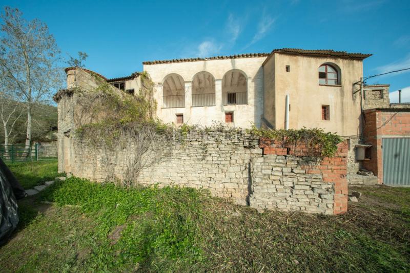 Foto a378b246-117b-4497-80ed-f04d5446d382. Mas dans Argençola