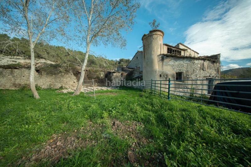 Foto d2fa367a-6a4f-4235-b312-5cfc211ce396. Mas dans Argençola