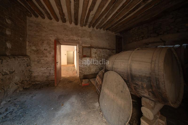 Foto e15fb7bc-48a8-4c15-aa81-5b1639cf6726. Mas dans Argençola