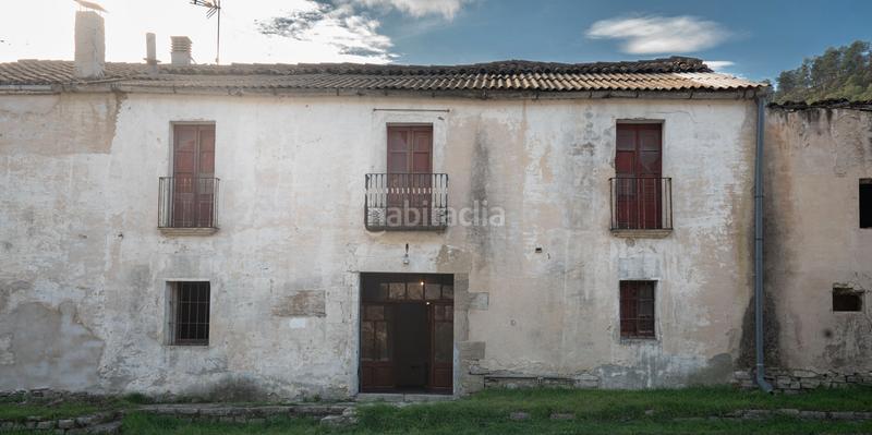 Foto ecddbf40-d7d9-425e-9966-72c87a46b002. Mas dans Argençola