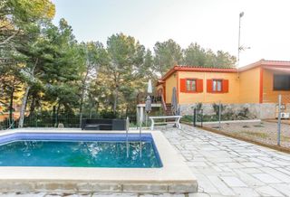 Bauernhof in L�Ametlla de Mar