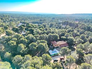 Country house in LAmetlla de Mar