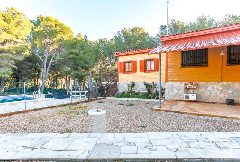 Foto 1df50405-b9d9-4958-94cb-3a64fd01e9a0. Casale in L´Ametlla de Mar Ametlla de Mar (L´)
