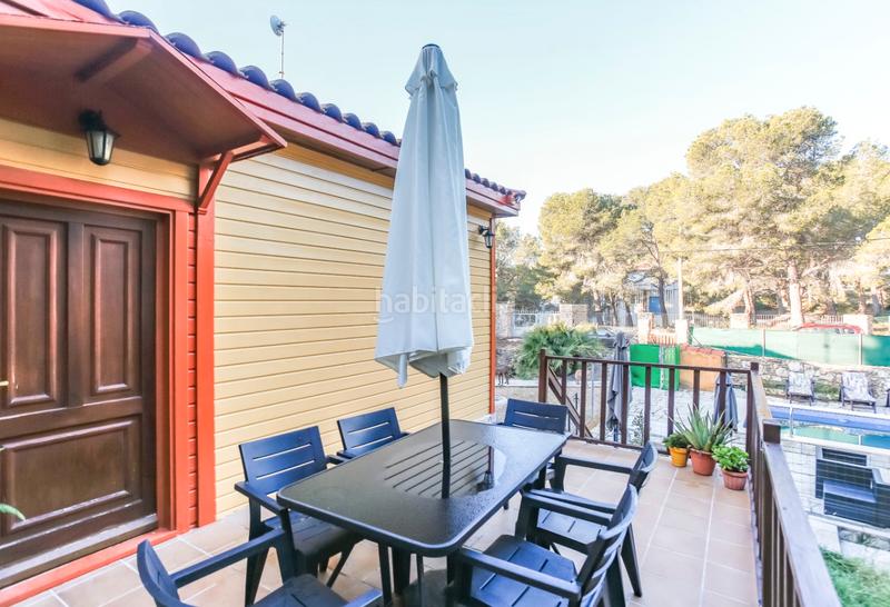 Foto d60e9c85-c428-46dd-8d28-fb4ebd680e99. Casale in L´Ametlla de Mar Ametlla de Mar (L´)