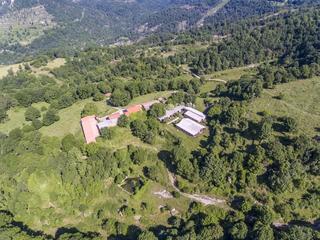 Masía en Sant Quirze de Besora