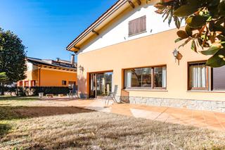 House in Olot