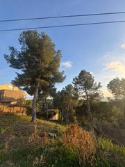 Terreny residencial a Sallent