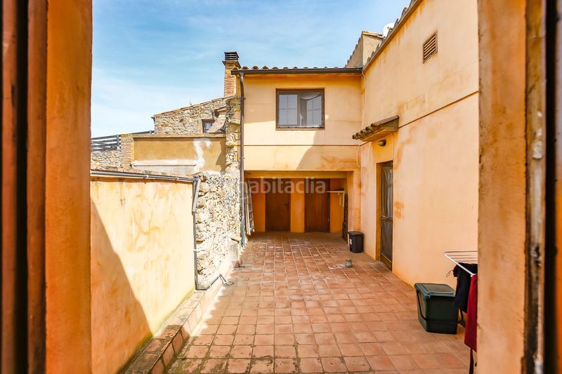 Foto a3c92244-5f0a-4680-bfad-1bb1f5d1ea8a. Masia a Pals