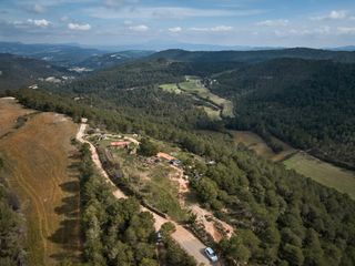 Bauernhof in Argen�ola
