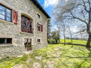 Bauernhof in Rupit i Pruit