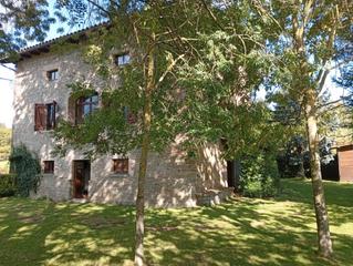 Bauernhof in Rupit i Pruit
