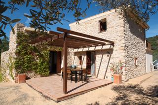 Country house in Zona Hospital