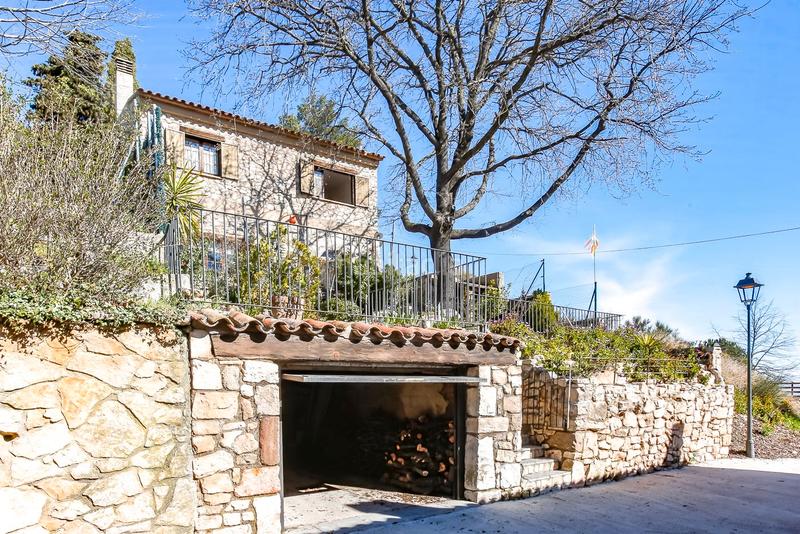 Foto 2172893a-6a08-4bb7-b552-31aff66ad1fa. Bauernhof in Alcover