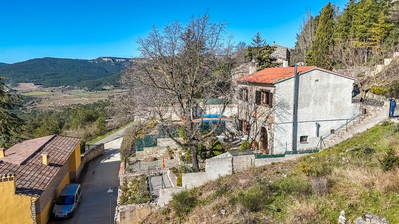 Foto 4d00a922-ed41-4ca6-8449-02bd902495d9. Bauernhof in Alcover