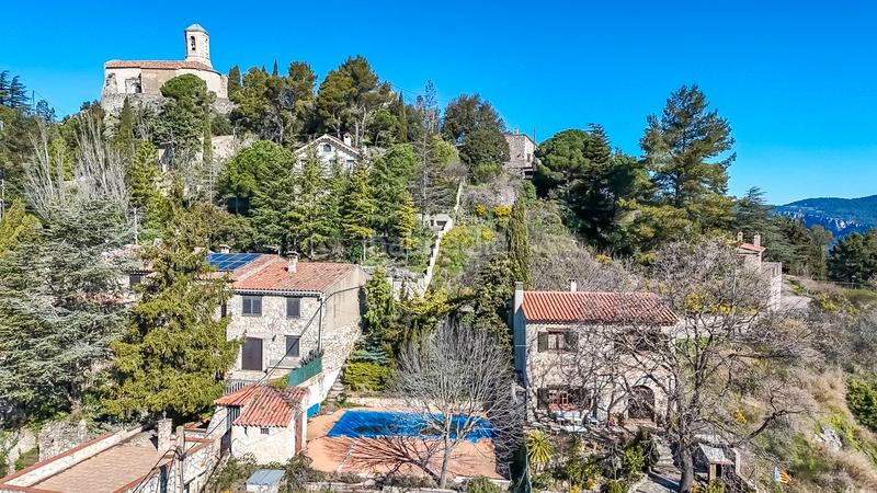 Foto f460826c-3c33-47e9-bce6-4299877d958b. Bauernhof in Alcover