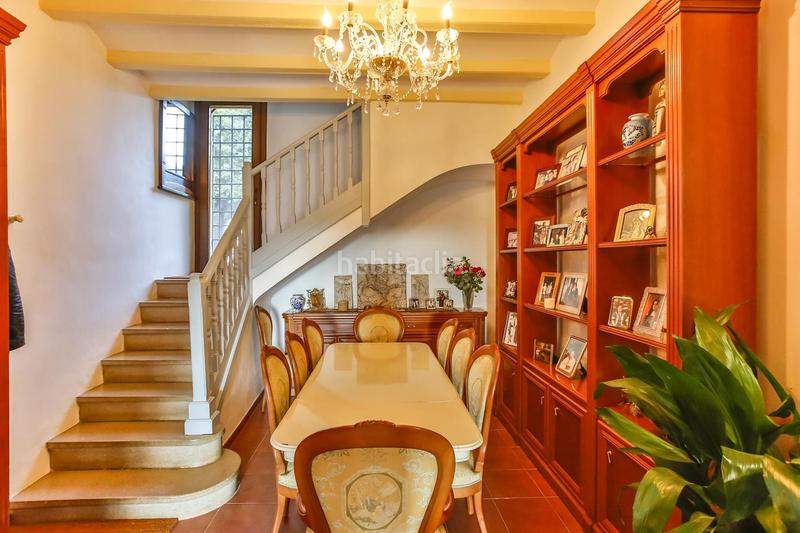 Foto 0d539626-66f4-40b6-ad9b-c9fd20b46447. Masia a Vilassar de Dalt