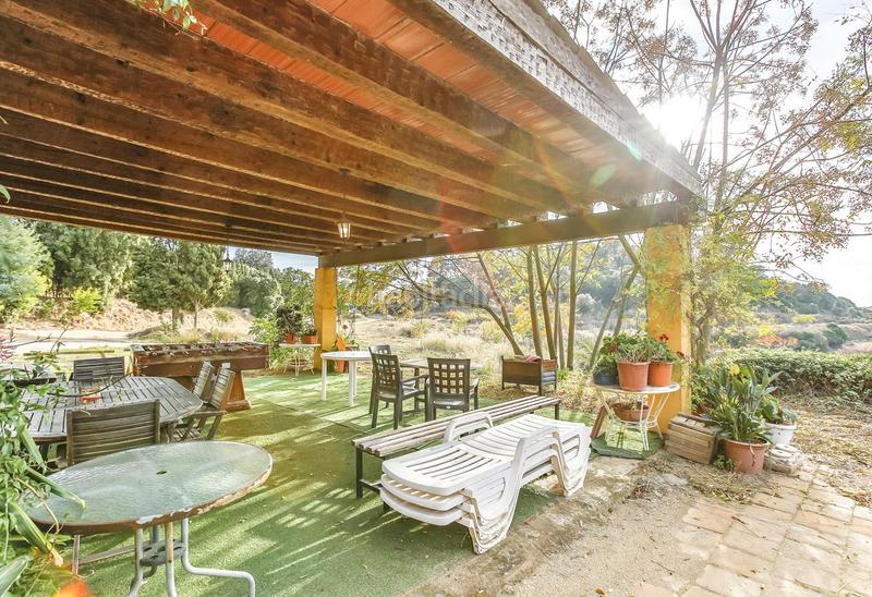 Foto 1b9e7e1a-729b-4f1d-aa93-2df5698fb58d. Masia a Vilassar de Dalt