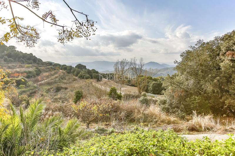 Foto 213bfac2-0a41-4e60-a7a3-2cc95a99c966. Masia a Vilassar de Dalt