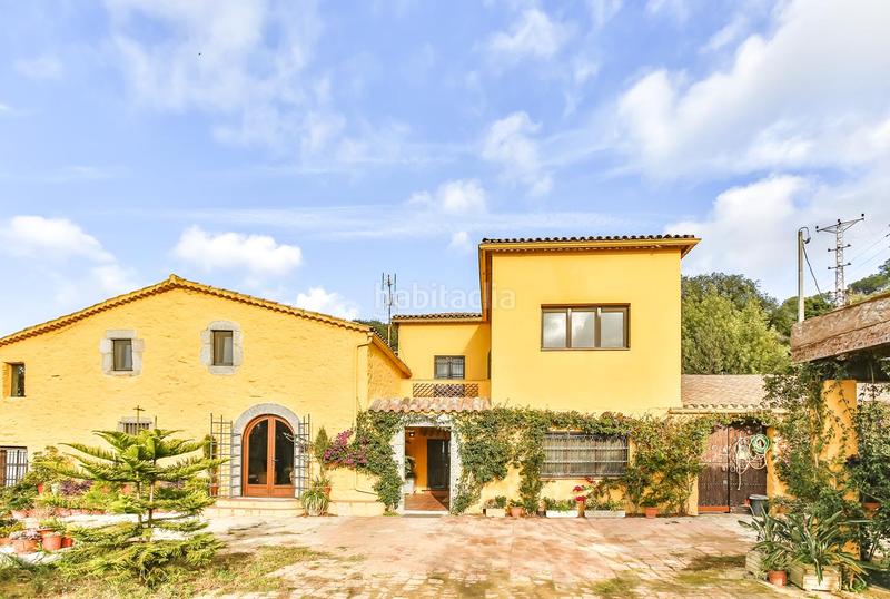 Foto 221bdd53-0dec-497d-8ec8-4f030f3329d4. Masia a Vilassar de Dalt