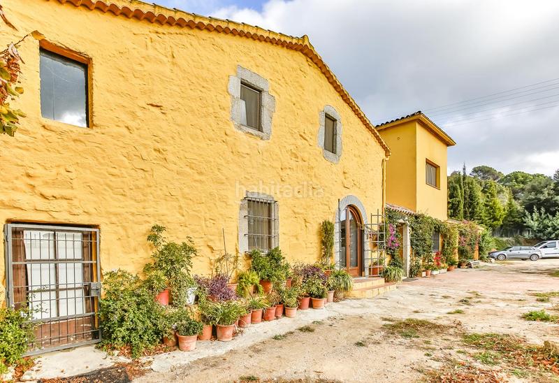 Foto 25fcba1b-17b9-449c-a6a5-afad96531a8c. Masia a Vilassar de Dalt