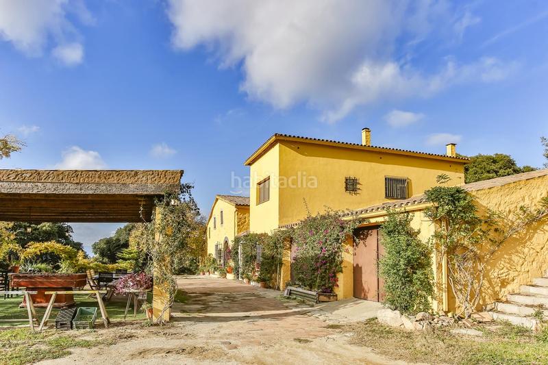 Foto 3b185937-9ea9-4ea3-bbe7-e551e61d3b21. Masia a Vilassar de Dalt