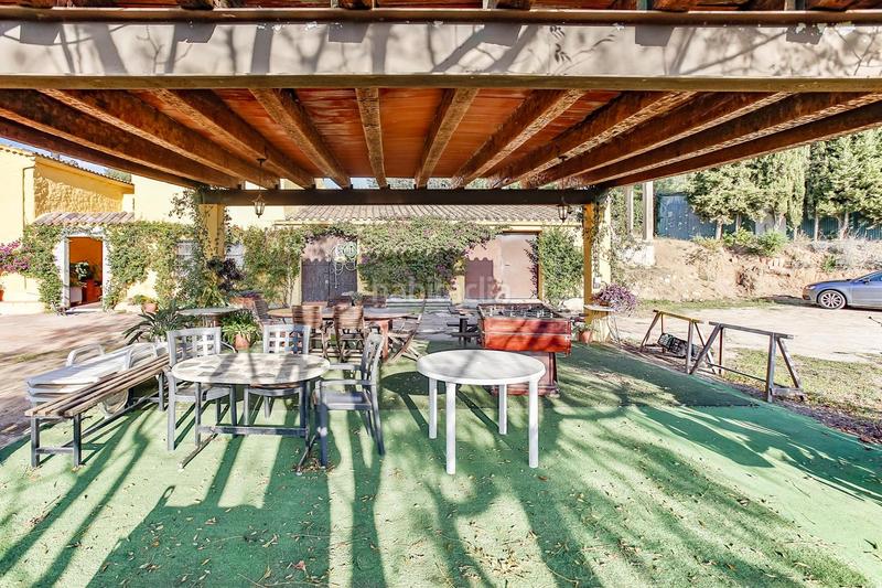 Foto 5afd371d-3c30-48a9-9f36-1cb376370561. Masia a Vilassar de Dalt