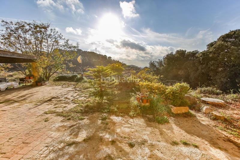 Foto 63120f9f-60c3-4bce-8cf4-cf2776919ee7. Masia a Vilassar de Dalt