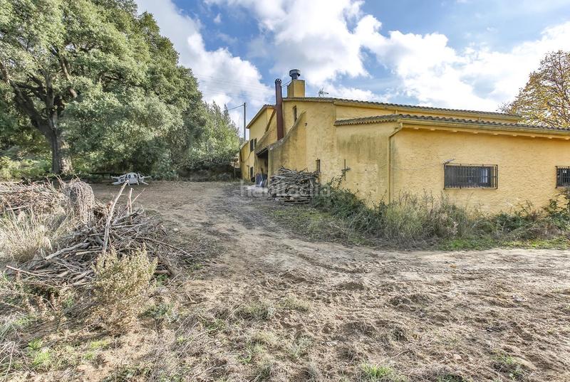 Foto 6bad0ddf-b4a1-4244-9e0c-c710e41ca3af. Masia a Vilassar de Dalt