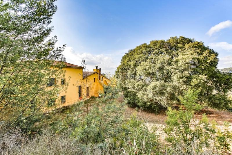 Foto 6cc9a164-93f8-40b7-afc1-6633e1f9ac13. Masia a Vilassar de Dalt