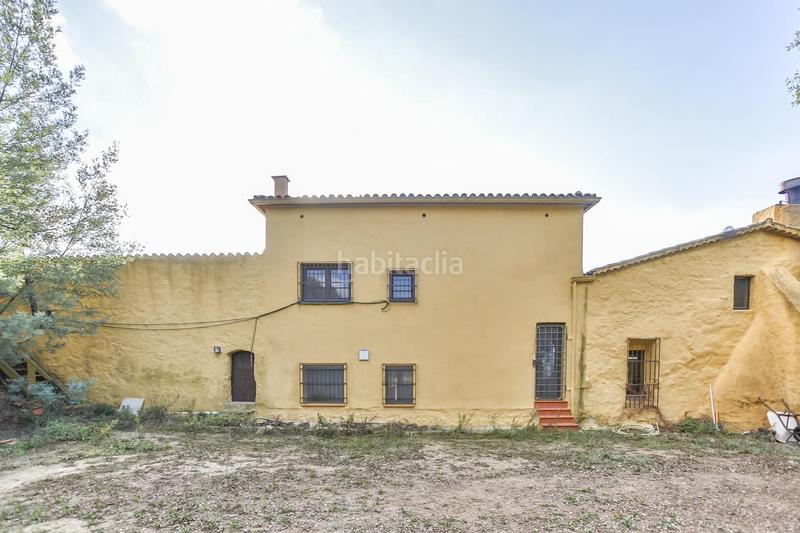 Foto 6de242cd-b3e0-4910-a0c3-6ec0110ff00d. Masia a Vilassar de Dalt