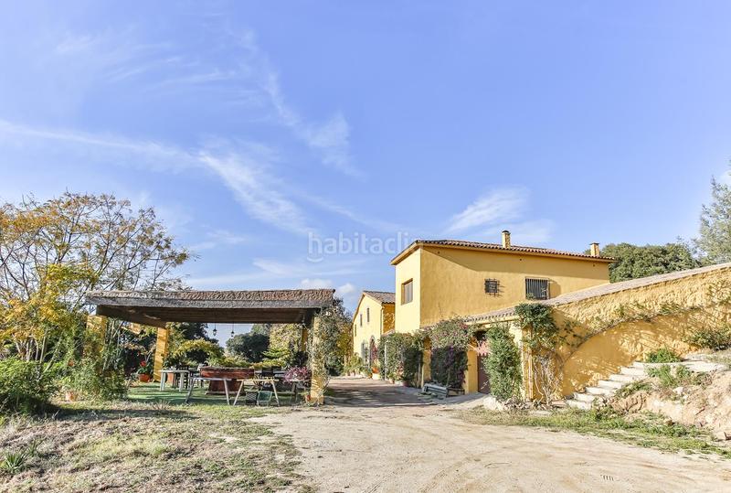 Foto 72c60ecd-9730-4158-b9cd-c17cf2f6d421. Masia a Vilassar de Dalt