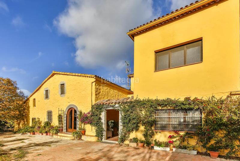 Foto 74d9cf55-a076-49b1-ac97-60da2aed2480. Masia a Vilassar de Dalt