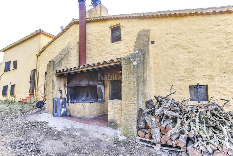 Foto 967bbf95-6d9e-429d-85ea-f61edfda7aad. Masia a Vilassar de Dalt