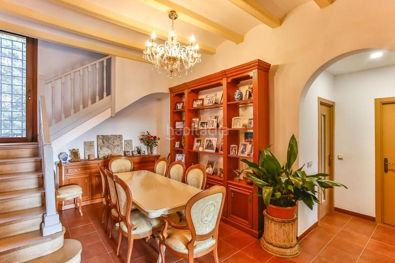 Foto 9b3fe5b9-6458-413d-8a26-b469398ebd54. Masia a Vilassar de Dalt